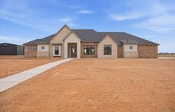 309 Maple Street, New Home, TX 79381