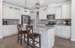 846 Salem Pointe Place, Apex, NC 27523
