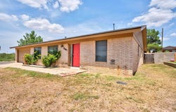 2501 Rebecca Dr, Big Spring, TX 79720