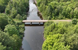 Camp 4 Grade Road, Wakefield, MI 49968