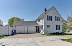 303 S 9TH AVENUE, Wausau, WI 54401