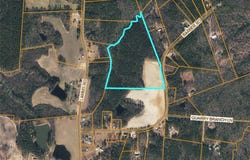 Barber Road, Carthage, NC 28327
