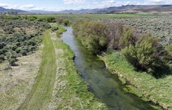 428 Cutoff Road, Picabo, ID 83348