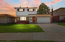 1824 N Beech Daly Road, Dearborn Heights, MI 48127