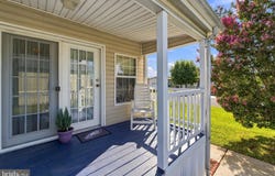 9 MAYFAIR Lane, LEWES, DE 19958