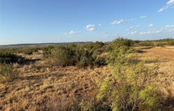 TBD-Division 6 County Road 343, Merkel, TX 79536