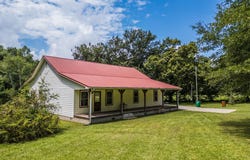 221 Chigger Ridge Road, Carnesville, GA 30521