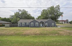 500 Old Telico Road, Ennis, TX 75119