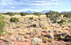 N Santa Clara Road, Williams, AZ 86046