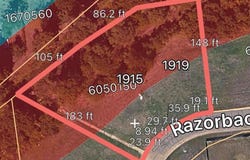 1915 Razorback Cir, Texarkana, AR 71854
