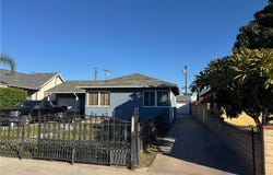 4957 E 59th Place, Maywood, CA 90270