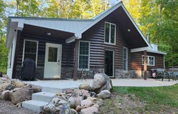 7295W HEMLOCK HAVEN RD, Winter, WI 54896