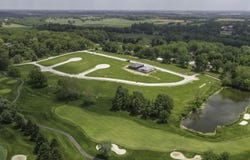 Vintage Pointe lot: 46, Springfield, MO 65809