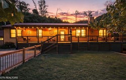 2029 Windy Lane, Sevierville, TN 37876