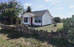 107 N Hall Street, Richland Springs, TX 76871