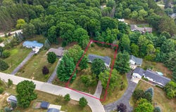 911 Scott Drive, Cadillac, MI 49601