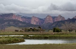 1109 E 400 S, New Harmony, UT 84757