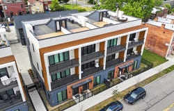 1640 Bagley Street, Detroit, MI 48216