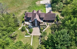 210 Union, Horton, MI 49246
