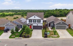 116 Night Riders Way, Jarrell, TX 76537