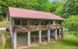 125 Harris Circle, Sylva, NC 28779
