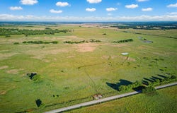 Stark Road, Bellevue, TX 76228