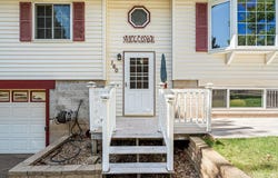 160 S Lilac Street, Ishpeming, MI 49849