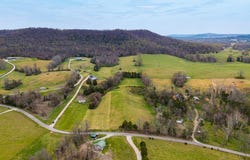 Webbs Camp Road, Walling, TN 38587