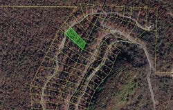 Restore Ridge lot: 45, Harrison, AR 72601