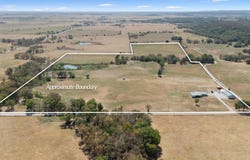 2315 W 350 Road, Big Cabin, OK 74332