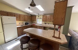 7225 E Sargeo Drive, Luther, MI 49656