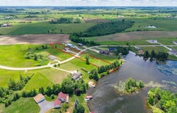 2160 Willow Bay Lane, Gladwin, MI 48624