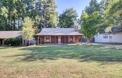 5 Suwannee Cove, Maumelle, AR 72113