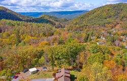 65 CUBBLEY RD, HOT SPRINGS, VA 24445
