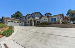 1250 Day Valley Ridge, APTOS, CA 95003