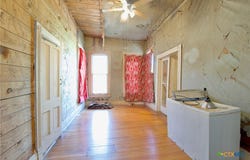 216 Fortune Street, Marlin, TX 76661