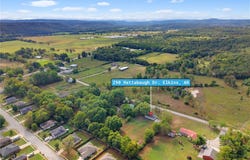 290 Hattabaugh Drive, Elkins, AR 72727