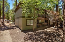 2860 Park Circle, Pinetop, AZ 85935