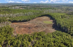 Parcel C3-200 Highway 0027, Hamilton, GA 31811