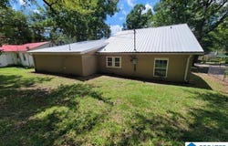 1607 GAMBLE AVENUE, JASPER, AL 35501
