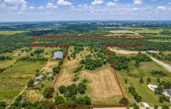 County Road 1110, Celeste, TX 75423