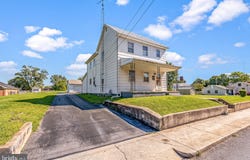 415 E MOLER Avenue, MARTINSBURG, WV 25404