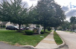 2306 ORCHARD HILL Circle, WARRINGTON, PA 18976