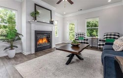 202 Rory Drive, Calhoun, GA 30701