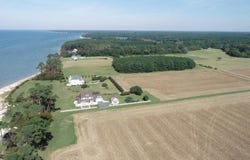 SUNSET WAY lot: 2B, MACHIPONGO, VA 23405