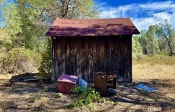 181 Hyampom Shop Rd, Hyampom, CA 96046