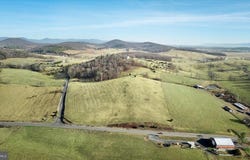 ORKNEY GRADE, MOUNT JACKSON, VA 22842