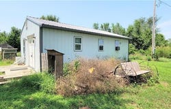 4191 Delaware Road, Elsmore, KS 66732