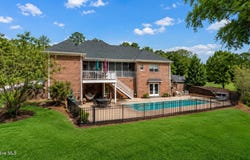4160 Stonegate Drive, Evans, GA 30809