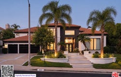 5474 Amber Cir, Calabasas, CA 91302